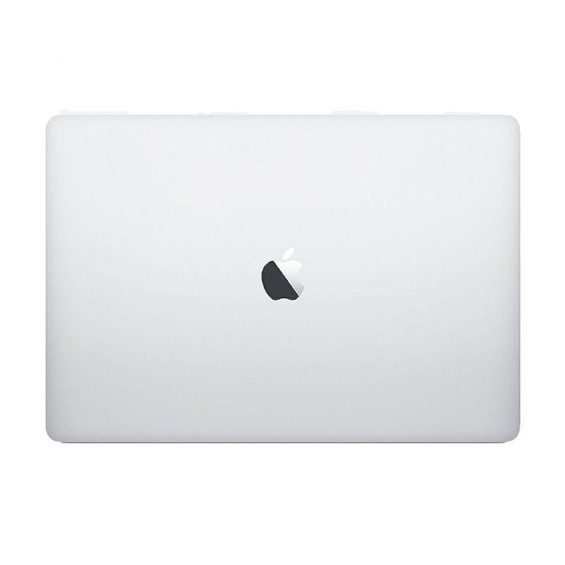 Apple MacBook Pro Con TouchBar Intel Core I7 Quad Core RAM 16GB SSD 256GB Radeon Pro 450 LED 15.4-Plata
