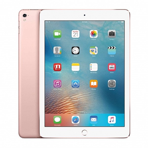 Apple iPad Pro 9.7 Wifi 256Gb -Rosa