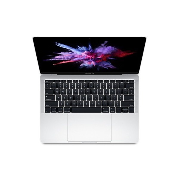 Apple MacBook Pro 13"  MLUQ22LL/A 256GB Plata