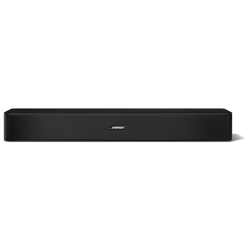 Bose Solo Sound Bar with Bluetooth