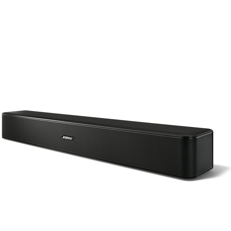 Bose Solo Sound Bar with Bluetooth