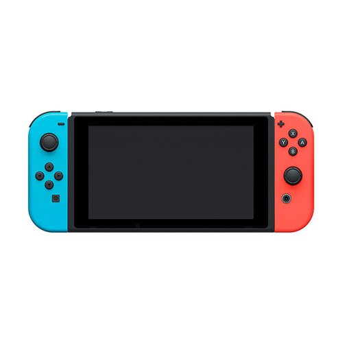 Consola Nintendo Switch -Neon