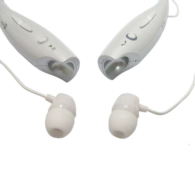 Audífonos Manos libres Bluetooth Sport Compatibles con Smartphones,Iphone, Samsung, Lg