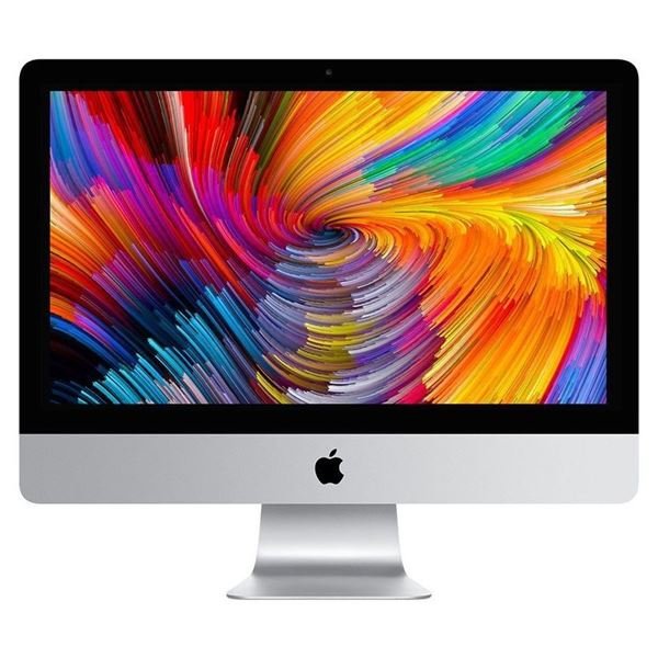 iMac 27" 5K 2017 Core i5 3.4 GHZ 1TB 8GB RAM