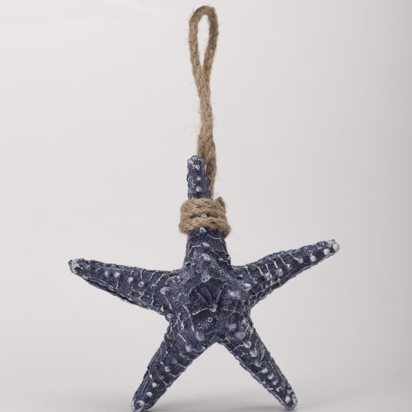 Estrella De Mar Azul Chica - Azul - Këssa