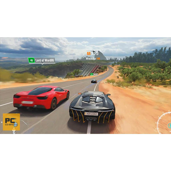 Juego Xbox One S Forza Motosport 5 GOTY