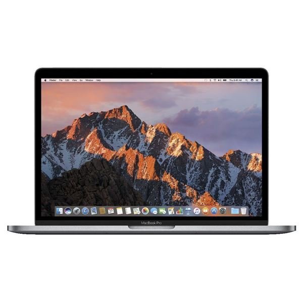 MacBook Pro 13.3" 128GB Core i5  8GB RAM Gris Espacial - Modelo 2017