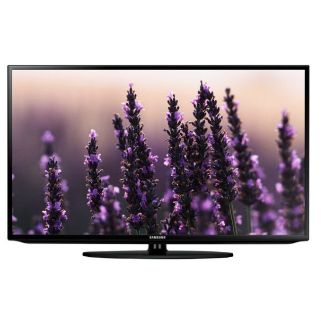 Pantalla Samsung UN-58H5203 LED Smart TV Full HD de 58 Pulgadas