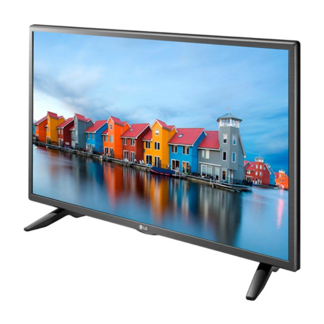 Pantalla LG 43LH570A LED Smart TV Full HD de 43 Pulgadas
