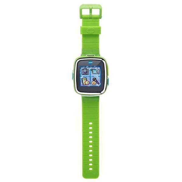 Vtech Kidizoom Smartwatch DX - Verde