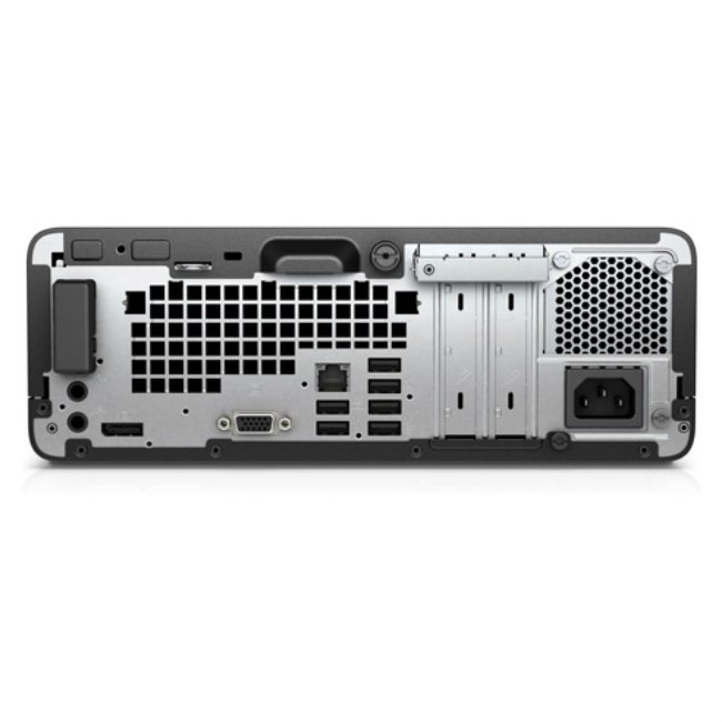 Desktop HP Prodesk 400 G4 Sff (1JW38LT)