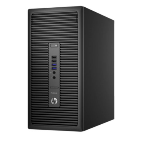 Desktop HP 600 G2 Intel Core I7 RAM de 8 GB DD 256 GB Mini Tower (Y9R48LT)