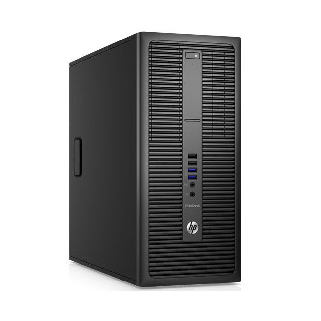 Desktop HP Elitedesk 800 G2 Intel Core I7 RAM de 16 GB DD 2 TB Torre (1CA05LT)
