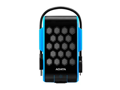 Disco Duro Externo Adata HD720 2TB Azul USB 3.0