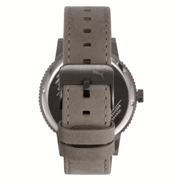 Reloj PUMA para Caballero modelo PU104101008 color Gris