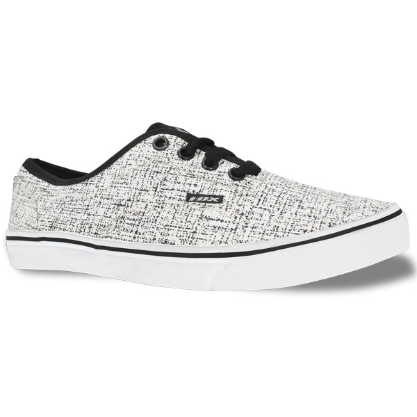 TENIS SELECT GRAFITTI NEGRO FOX 3248