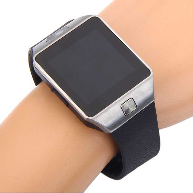 Reloj Celular Smartwatch DZ09