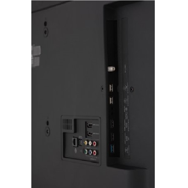 Smart Tv Hisense 43 Led UHD 4K HDMI USB 43H6D