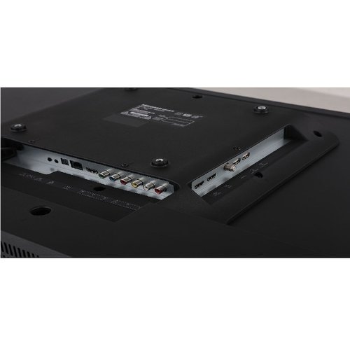 Smart Tv Sharp 40 Led Full HD HDMI USB LC-40P5000U