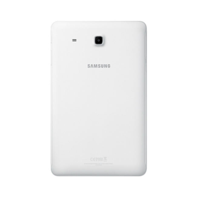Tablet Samsung Galaxy Tab E 9.6 SM-T560W RAM de 1 GB Pantalla Tft de 9 Pulgadas
