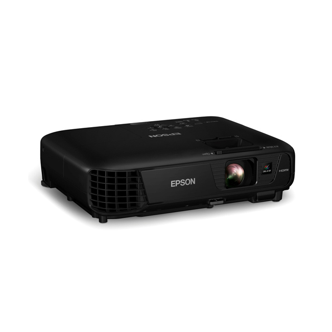 Proyector Epson Powerlite S31 3200 Lumenes Resolucion Svga Conectividad HDMI