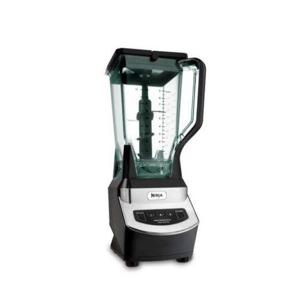 Licuadora Ninja 900W Profesional 2.1lts NJ600WM Reacondicionado