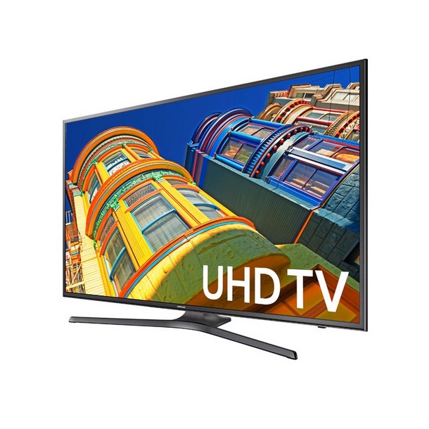 Smart Tv Samsung 65 Led UHD 4K HDMI USB UN65KU6290FXZA - Reacondicionado