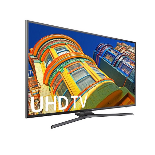 Smart Tv Samsung 65 Led UHD 4K HDMI USB UN65KU6290FXZA - Reacondicionado
