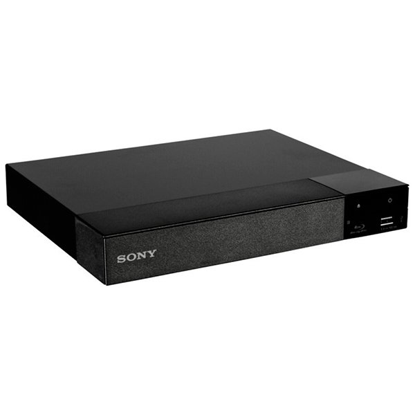 Sony Blu-Ray Player  BDP-S3700 Con Wi-Fi Integrado