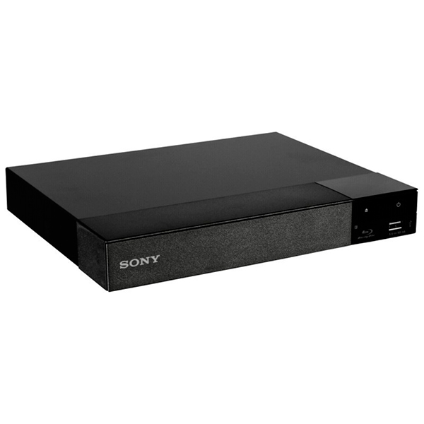 Sony Blu-Ray Player  BDP-S3700 Con Wi-Fi Integrado