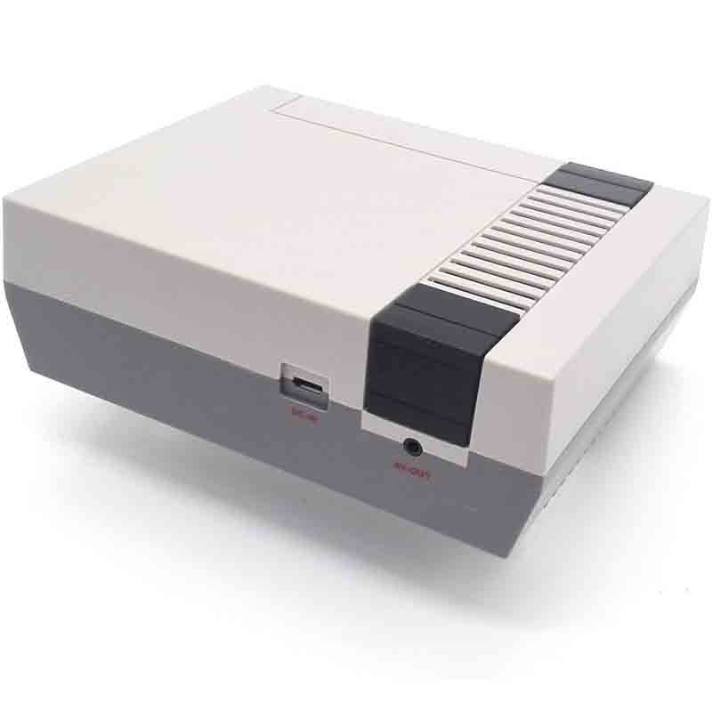 Consola Mini Retro Av 500 Juegos