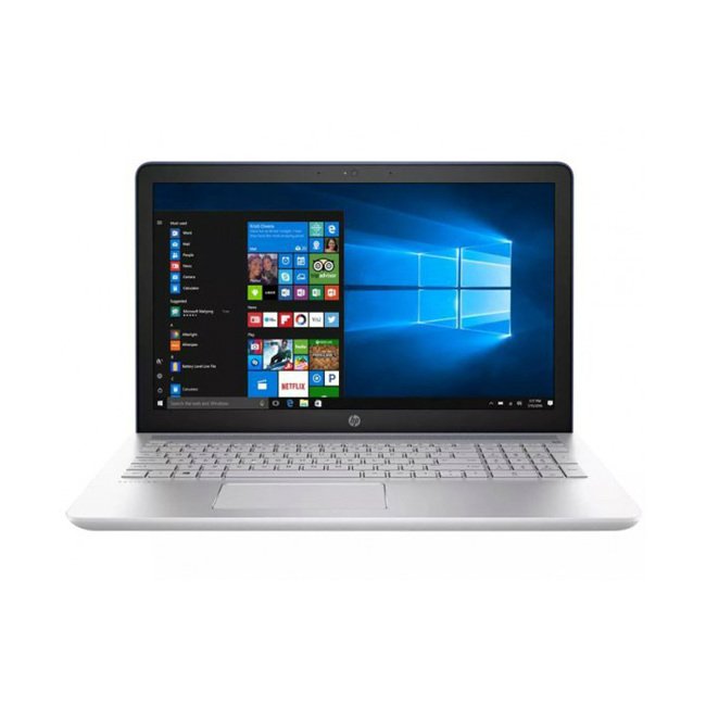 Laptop HP 15-BW003LA AMD A6 RAM de 8 GB DD 1 TB