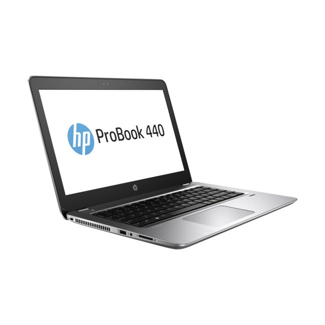 Laptop HP 440 G4 Intel Core I5 RAM de 8 GB DD 256 SSD