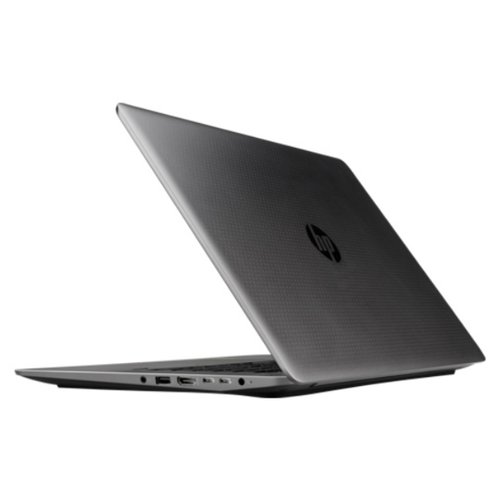Laptop Workstation HP Zbook Studio Xeon E3 RAM de 8 GB DD 256 GB