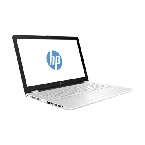 Laptop HP 15-BS020LA Intel Core I7 RAM de 8 GB DD 1 TB