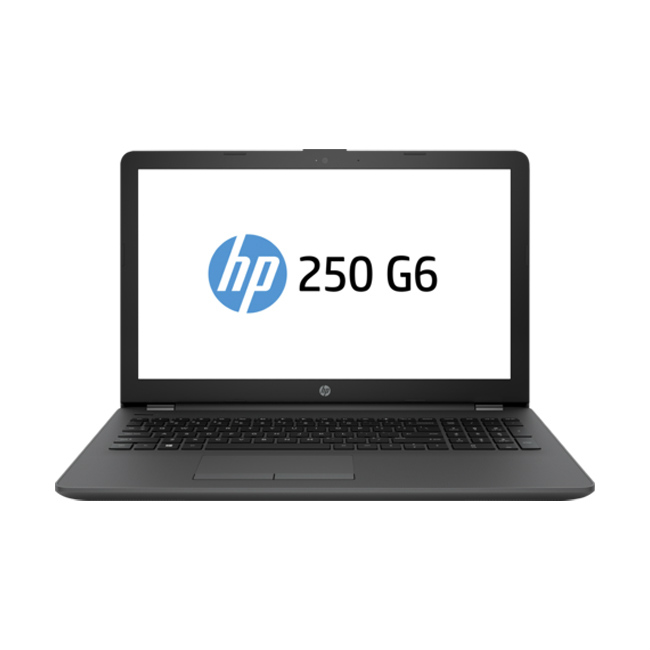 Laptop HP 250 G6 Intel Core I3 RAM de 8 GB DD 1 TB
