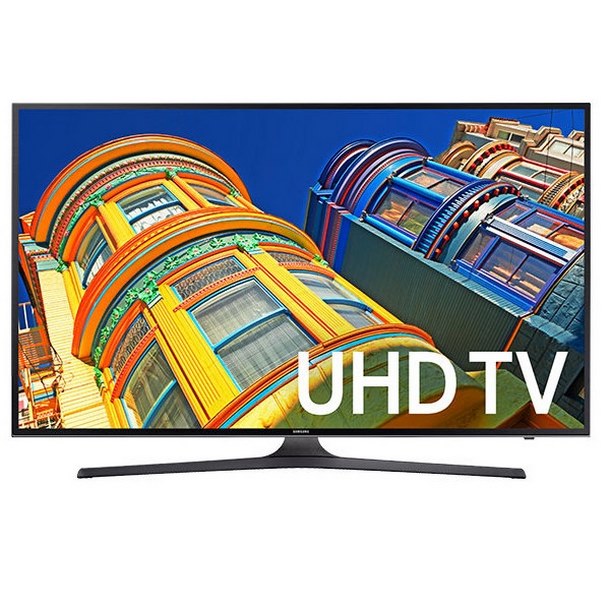 Smart Tv Samsung 70 Led UHD 4K HDMI USB UN70KU630DFXZA - Reacondicionado