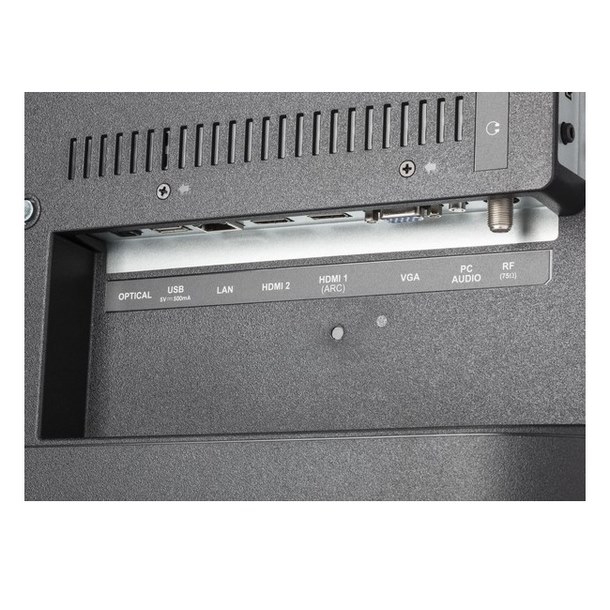 Smart Tv Element 50 Led UHD 4K HDMI USB E4SFC5017 - Reacondicionado