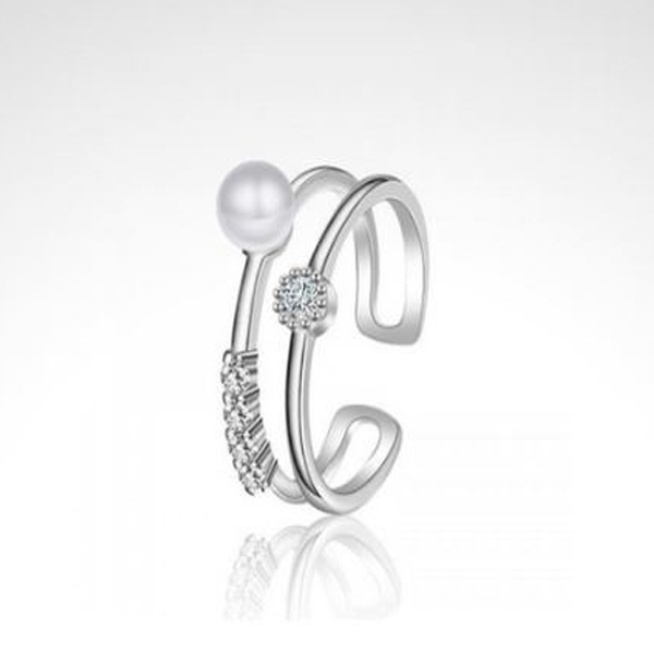 Anillo Ajustable Be Mine