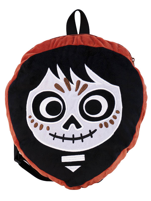 Mochila 8010, Disney Coco