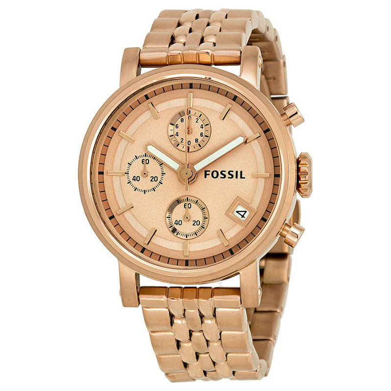 Reloj ES3380, Fossil