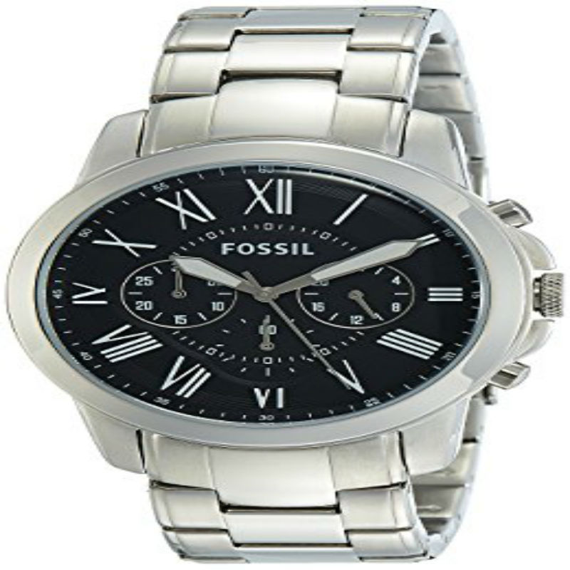 reloj fossil fs4736 precio