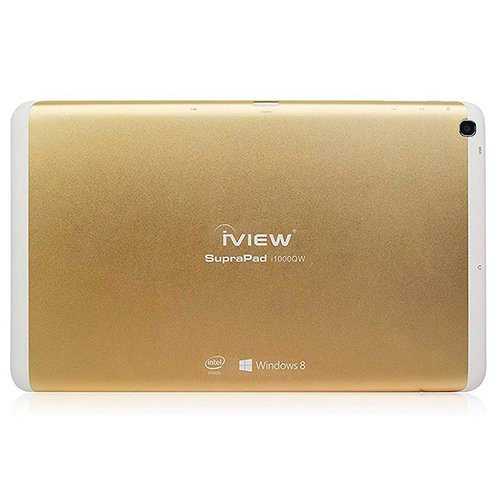 Tablet 10.1" 2en1 iview i-1000QW Ram 1GB Memoria 16GB + CELL SMART WATCH SW16