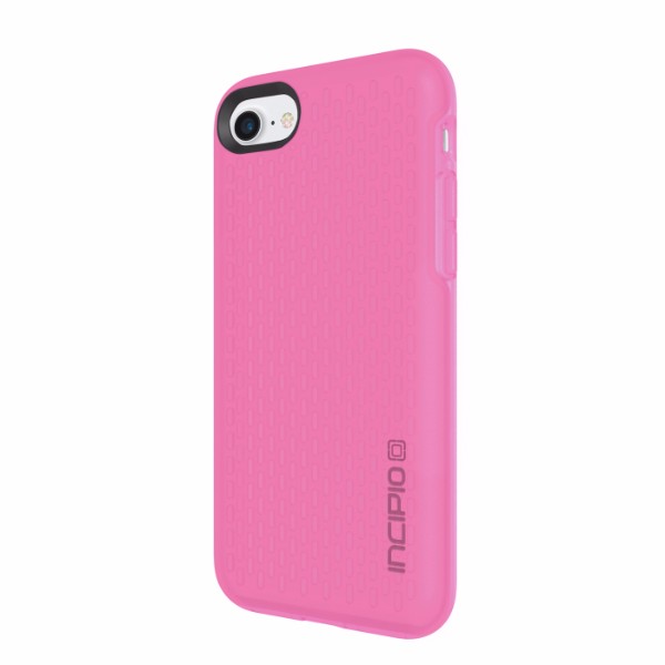Funda Incipio Haven para iPhone 7 Highlighter Pink/Candy Pink