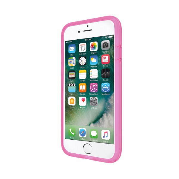 Funda Incipio Haven para iPhone 7 Highlighter Pink/Candy Pink