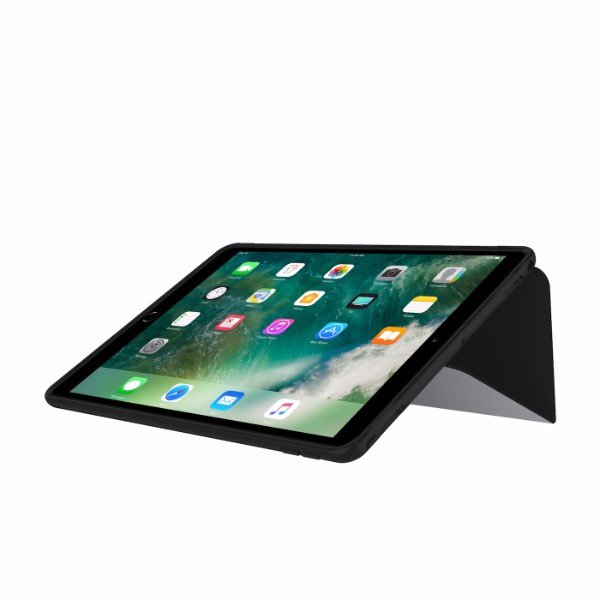 Funda Incipio Clarion para  iPad Pro 10.5"  - Negra