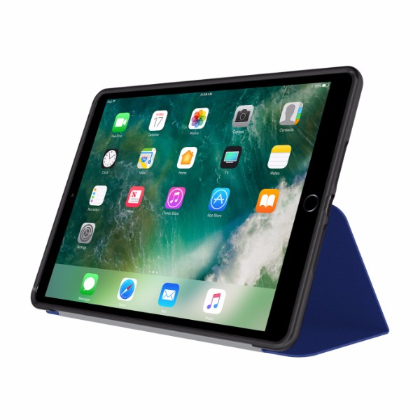 Funda Incipio Clarion para iPad Pro 10.5"- Azul