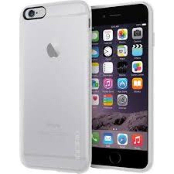 Funda Incipio NGP Case para iPhone 6 Plus Color Frost