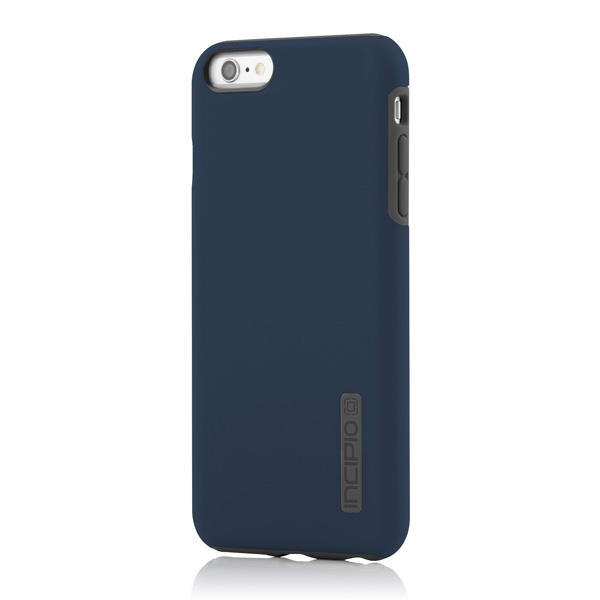 Funda Incipio DualPro para iPhone 6/6S/7 - Iridescent Nautical Azul