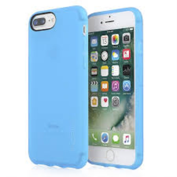 Funda Incipio NGP Pure para iPhone 6/6S/7 - Color Cyan